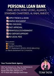 We did not find results for: Nana Personal Loan Setia Alam Posts Facebook