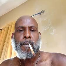 I'm here because I want to be there, I'm in Ohio Calneshia$