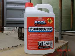 I like using sunnyside muriatic acid because it works very quickly. China Muriatic Acid For Water Treatment China Muriatic Acid Muriatic Acid For Water Treatment