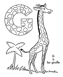 A selection can be made to make educational coloring books for many other themes such as: Pin On Animal Coloring Pages