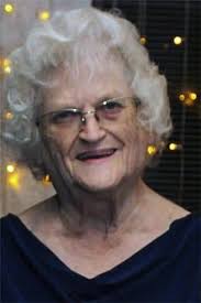 Betty Grubb Obituary (1943