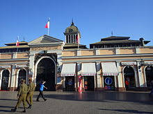 15 años después los chilenos siguen llorando a pelluco. Amores De Mercado Telenovela Chilena Wikipedia La Enciclopedia Libre