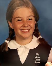 We are excited to introduce Ms. Melissa Taft, who will teach grade 2 this  year. Keep reading to learn more about her, and help us welcome her to the  Bear Creek community!