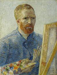 What was vincent van gogh's most famous painting? Before Van Gogh Was A Painter He Was An Art Dealer Artsy