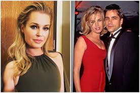 Check spelling or type a new query. John Stamos Family Ex Wife Rebecca Romijn John Stamos Stamos Rebecca Romijn