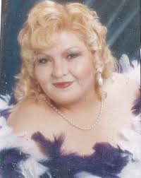 Rachel Mary Gonzalez