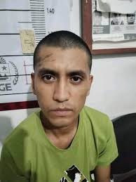 🚨 ¡#Compartir! Reportan la fuga del reo Gilberto Guzmán de Dios del Centro  de Reinserción Social (Cereso) de #Cancún. Este sujeto es el que le  arrebató la vida a su hijastro de