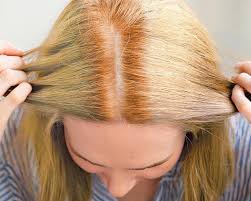 How to dye your hair at home men s color tips. How To Fix Hot Roots And Avoid Them Madison Reed