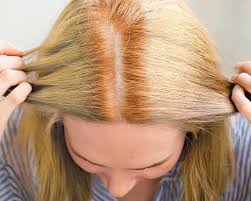 This wash out hair color is designed for both blondes and brunettes and is suitable for all hair types so everyone can get in on the fun. How To Fix Hot Roots And Avoid Them Madison Reed