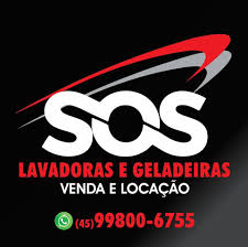 SOS Lavadoras