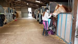 Je suis heureuse de vous présenter le centre du val d'oise qui vient d'ouvrir ses portes ! Rentree Au Petit Trot Pour Les Centres Equestres De Belloy Sur Somme Thieulloy L Abbaye Et De Conty