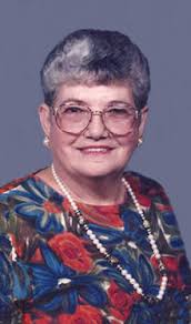 Obituary information for Annie Pearce High