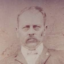 John Kincheon “Kinch” Chestnut (1862-1926)