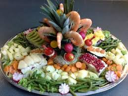 Salade Compose Menu Diafa Partie 1 سلطة راقية للضيوف X2f الجزئ الاول Youtube Food Salad Appetizers For Party