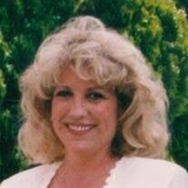 Patsy Joyce Nichols Obituary