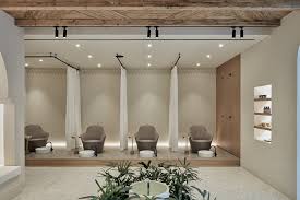 At aesthetic element medical we . Berber Heritage Inspired Minimalist Spa In Dubai By Vshd Design Features Moroccan Hammam Aesthetic De51gn