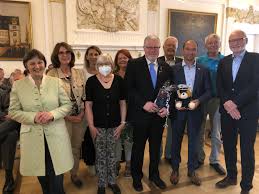 40 Jahre Außenstelle Salzgitter