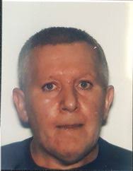 Condolence Book for Alan (Crab) Murphy (Mervue, Galway)