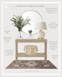 We did not find results for: How To Style Your Entryway Console Table Nia S Interior Alchemy