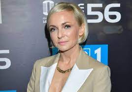Polish pop and rock singer, composer and songwriter. Iidupdsglh2s2m