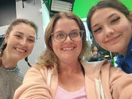 Tamara Prevost's Instagram, Twitter & Facebook