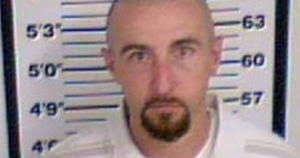 Working "shake and bake" meth lab busted in Bristol, Va.