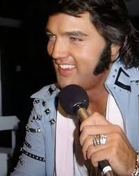 In 1972, I had the honor of playing trombone in Elvis Presley's band — a  memory that still feels like a dream wrapped in spotlight glow. Back then,  MGM spared no expense.