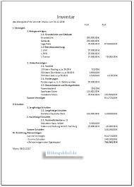 Inventurlisten excel vorlagen wir haben 19 bilder über inventurlisten excel vorlagen einschließlich bilder, fotos, hintergrundbilder und mehr. Inventar Aufbau Gliederung Vorlage Und Bestandsverzeichnis Beispiel