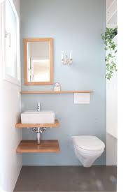 Efh Gastetoilette Farb Stoff Farbe Schafft Raum Gaste Toilette Badezimmer Farben Badezimmer