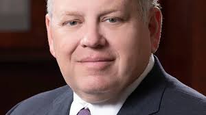 The Honorable Judge Thomas M. Gallen officially retires as senior judge  with 12th Judicial Circuit Court