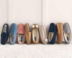 Placing scented dryer sheets will help to keep the slippers smelling fresh. How To Care For Slippers Lands End Lands End