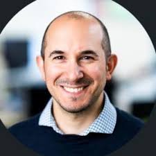 George MARK-MARGROVE