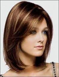 Hairstyles For Medium Length Hair Over 40 Over 50 41 Super Ideas Medium Length Hair Styles Medium Length Hair With Layers Hair Lengths