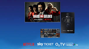 Jun 11, 2020 · 02 tv series. O2 Kooperiert Nun Auch Mit Netflix