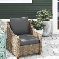 Home theater seating from $1,399. Out Door Seat Cushion For Iron Chairs Wayfair