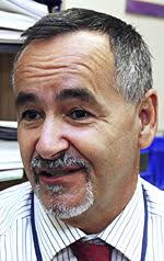 Order is a product of expectation