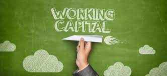 To calculate working capital, compare a company's current assets to its current liabilities, for instance. Reducing Working Capital In Supply Chains Logistics Bureau