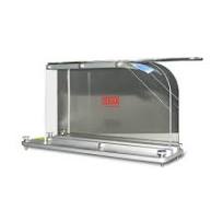 Fabric Stiffness Tester, Shirley Stiffness Tester - TESTEX