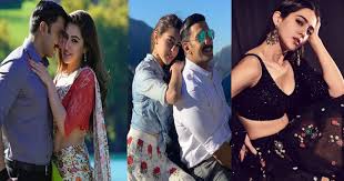 Sara ali khan (pronounced saːɾa əˈli xaːn; Saif Ali Khan S Daughter Sara Ali Khan Is The Latest Internet Sensation Here Is The Proof