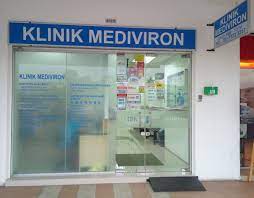 Klinik mediviron banting no 186, jalan sultan abdul samad, 42700 banting, selangor. Klinik Mediviron Oug Parklane In Taman Oug Malaysia Clinics Findclinic Net