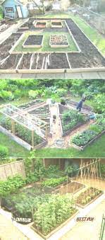 46 simple raised vegetable garden bed ideas 2019 farmfoodfamily bed fa vegetable garden raised beds vegetable garden layout design vegetable garden beds