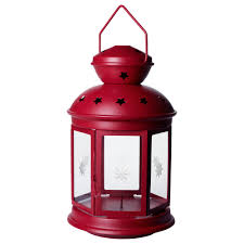 Us Furniture And Home Furnishings Ikea Christmas Ikea Lanterns Tea Lights