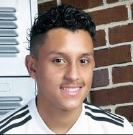 Khristian Molina's Men's Soccer Recruiting Profile