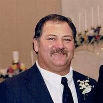 Stephen Edward Thornbrugh Obituary