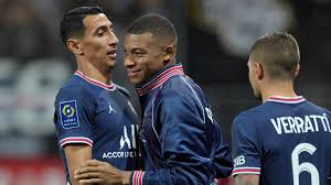 +27 (21) 918 7800 info@psg.co.za psg head office the edge, 3 howick close tyger waterfront bellville 7530 Kylian Mbappe On Target As Paris Saint Germain Overcome Brest European Round Up Football News Sky Sports