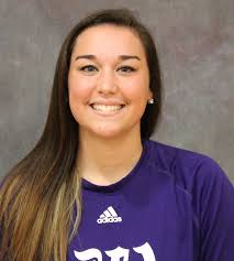 2019 Softball Roster