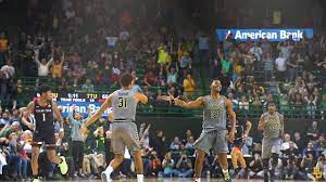 Sicem365 is an independent site and is not affiliated with baylor university. Baylor Basketball Startseite Facebook