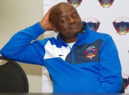Squad, top scorers, yellow and red cards, goals scoring stats, current form. Chippa United Fires Coach Dan Malesela Again Go Express
