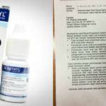 Maybe you would like to learn more about one of these? Albothyl Dinyatakan Bahaya Oleh Bpom Ini Tanggapan Dokter