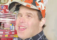 Morrisons Cove Herald Archives